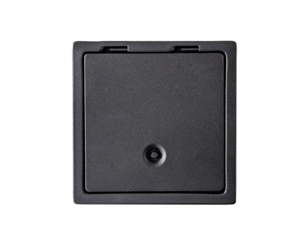 Feieluke tovegget 225X185 G