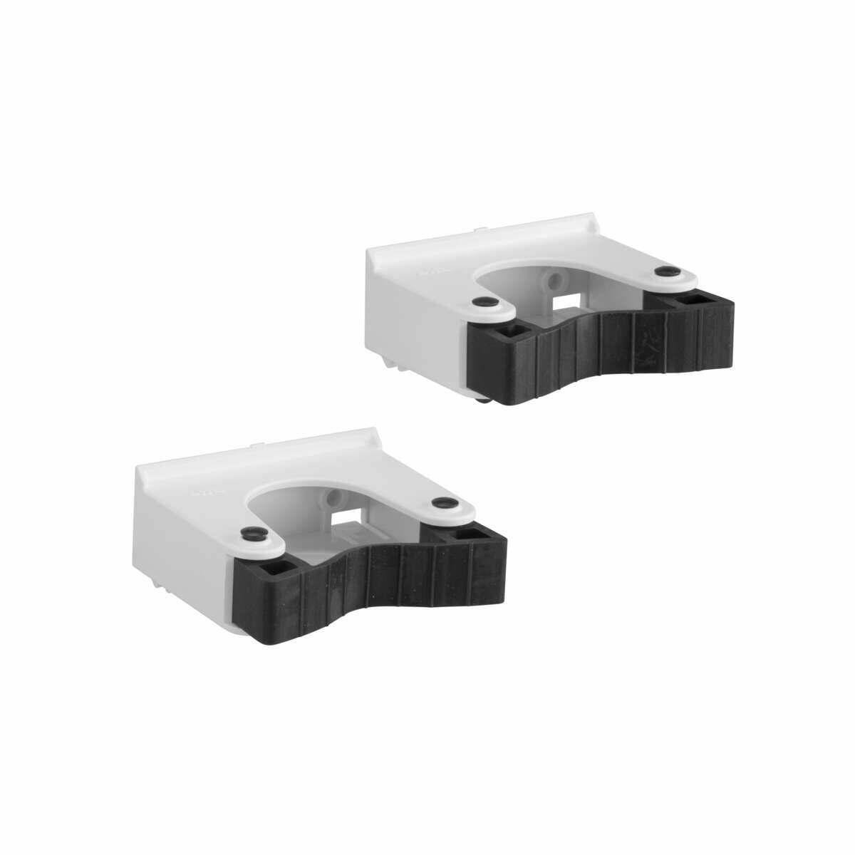 Elfa liten redskapsholder 2-pk