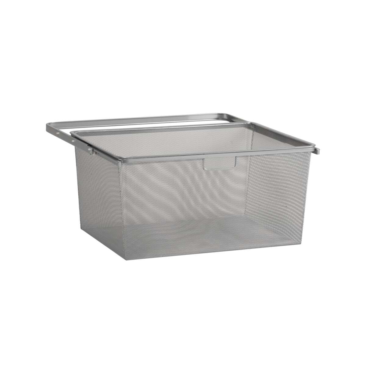 Elfa uttrekkbar meshkurv