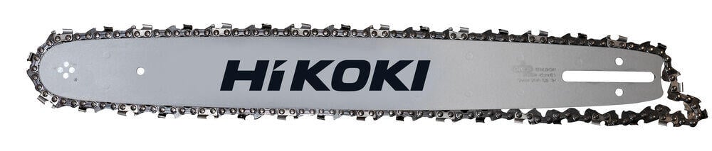 Hitachi 15"/64 ledd sagsverdpakke