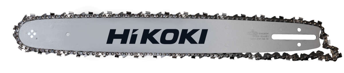 Hitachi 14"/52 ledd sagsverdpakke