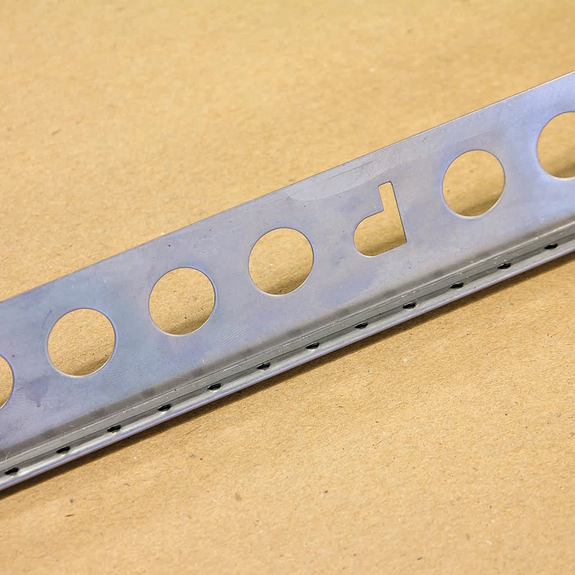 Hey'di Startlist 8 mm x 2,5 m