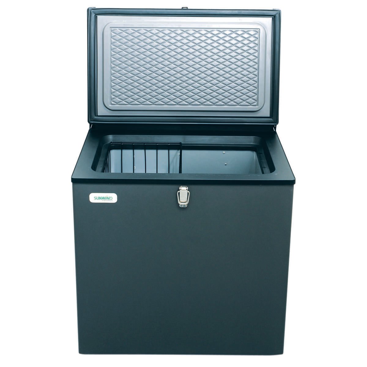 Sunwind Ventus 70 gassfryseboks