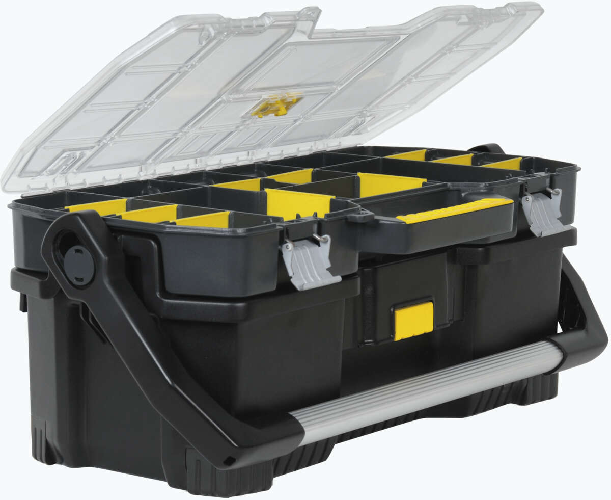 Stanley 1-97-514 Fatmax Organizer verktøykasse