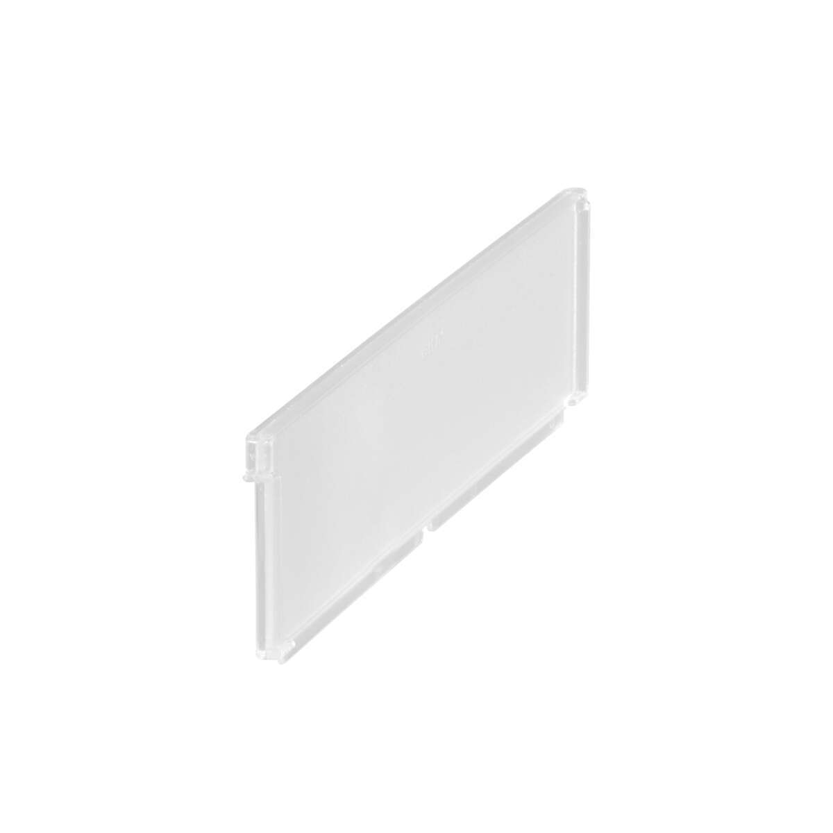 Elfa avdeler til hyllekurv