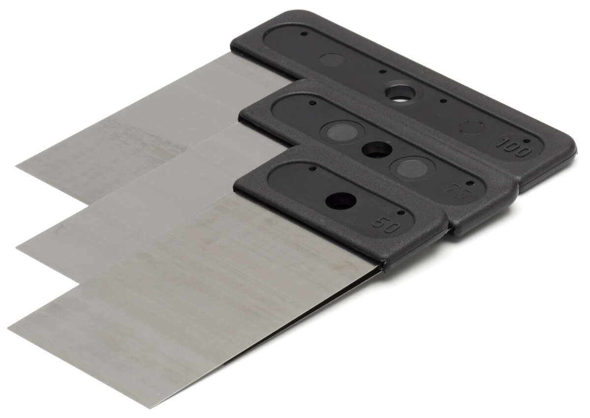 Jordan Japansparkel Sett 50-75-100 mm