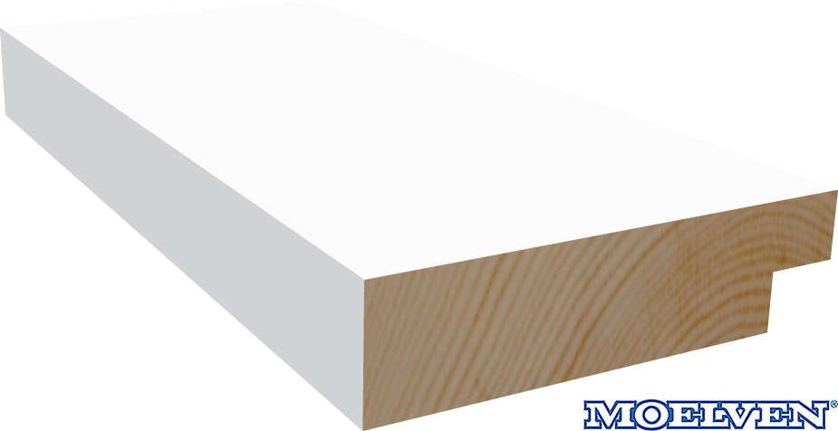 18x400x2400 Utforing 60 malt