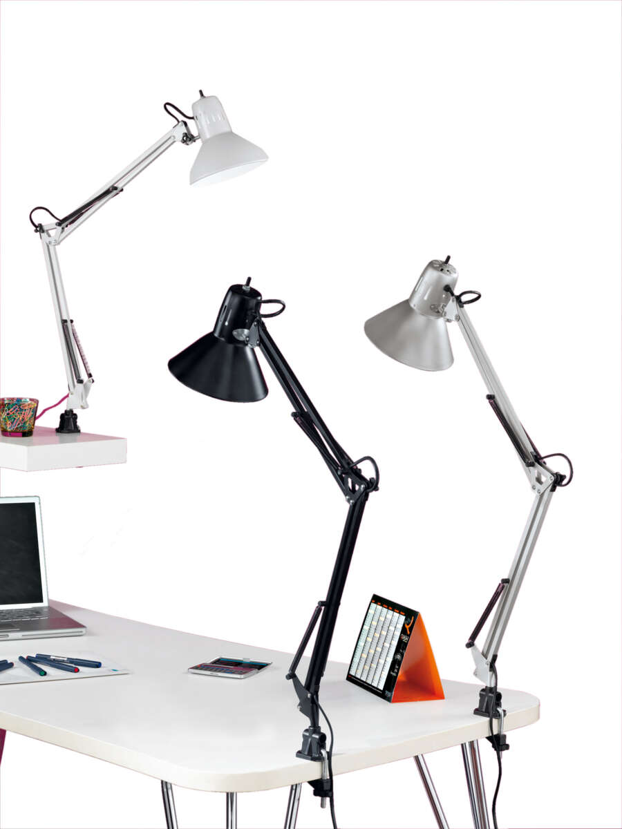 Eglo Firmo bordlampe