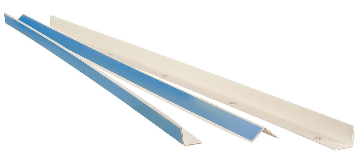 Isola luftespalte profiler 2 m pk. à 25 stk.