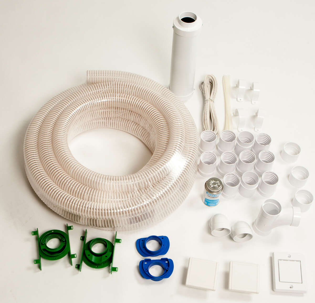 IPC Foma Flex Premium rørpakke