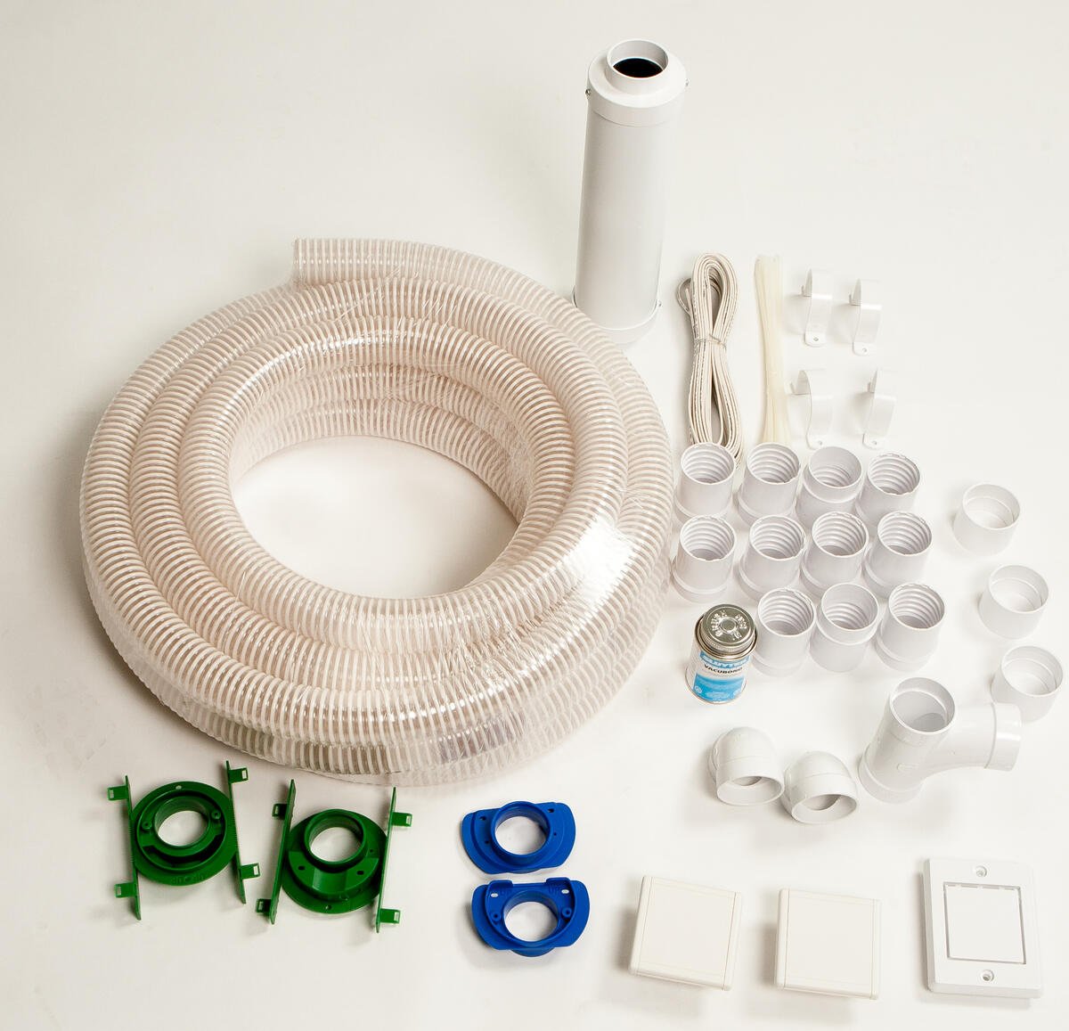 IPC Foma Flex Premium rørpakke