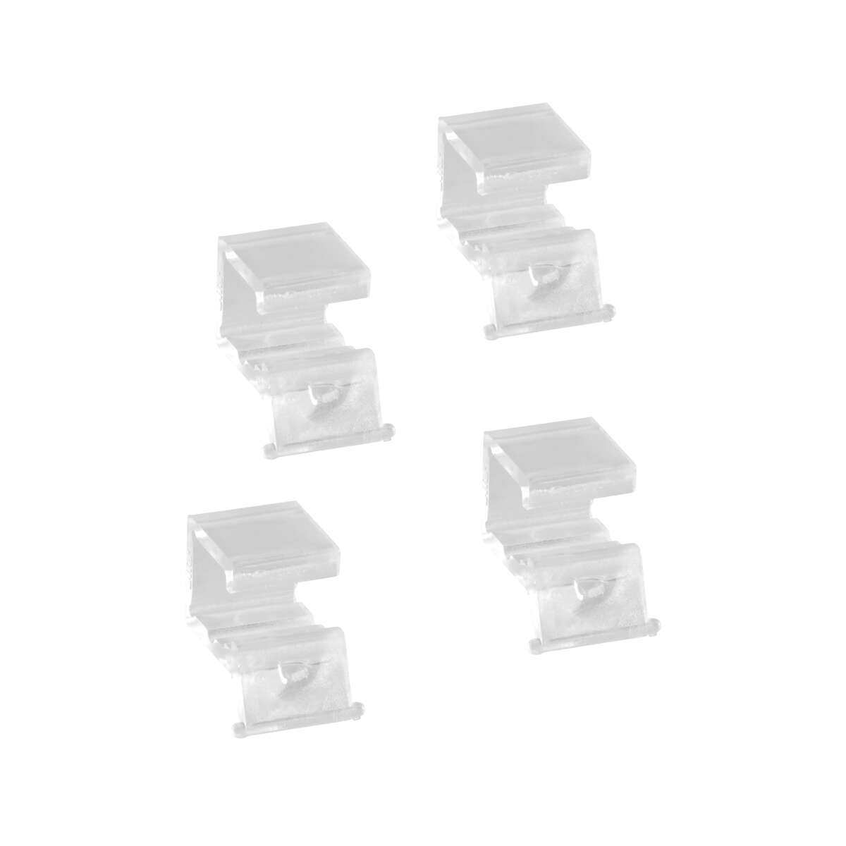 Elfa uttrekkstopp for mesh kurv
