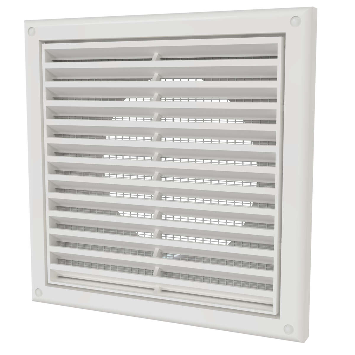 Flexit rist 400048 125 plast m/karm