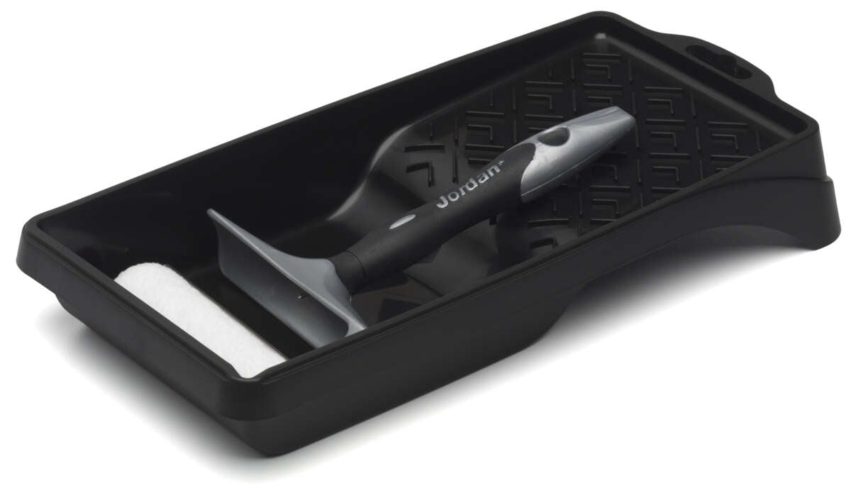 Jordan Ultimate møbel og skapdør 10 cm malerullesett