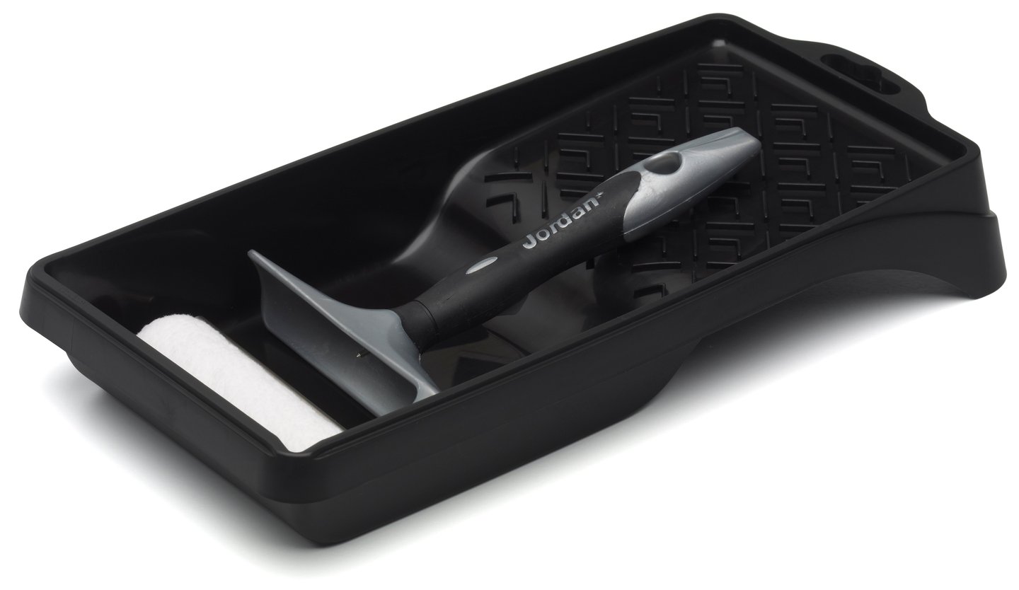 Jordan Ultimate møbel og skapdør 10 cm malerullesett