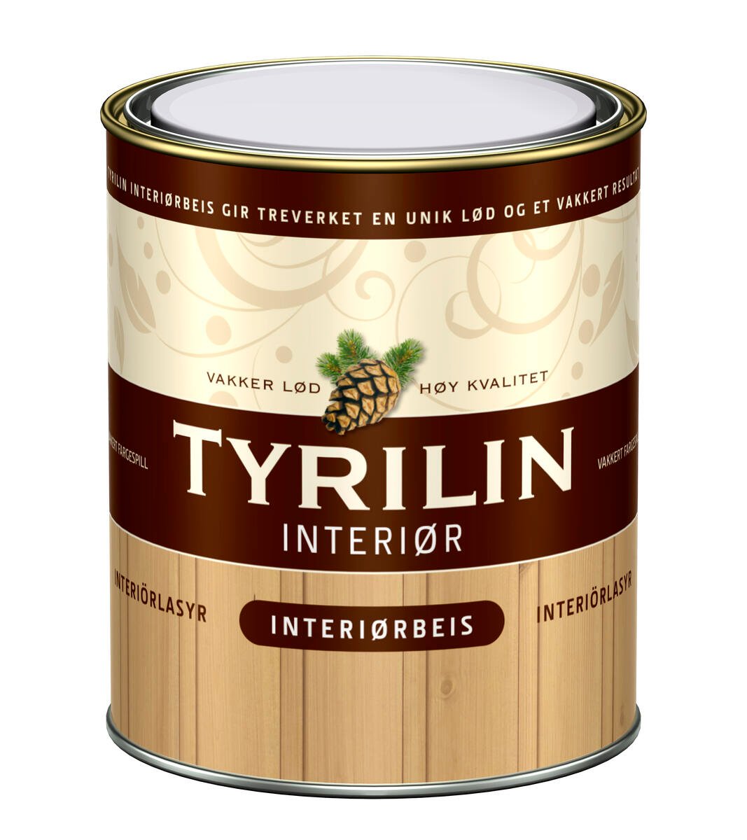 Tyrilin Interiørbeis