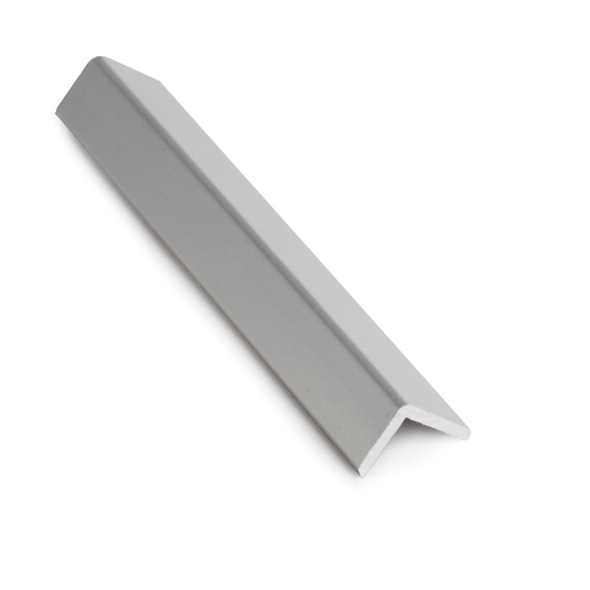 Fibo L-list II aluminium