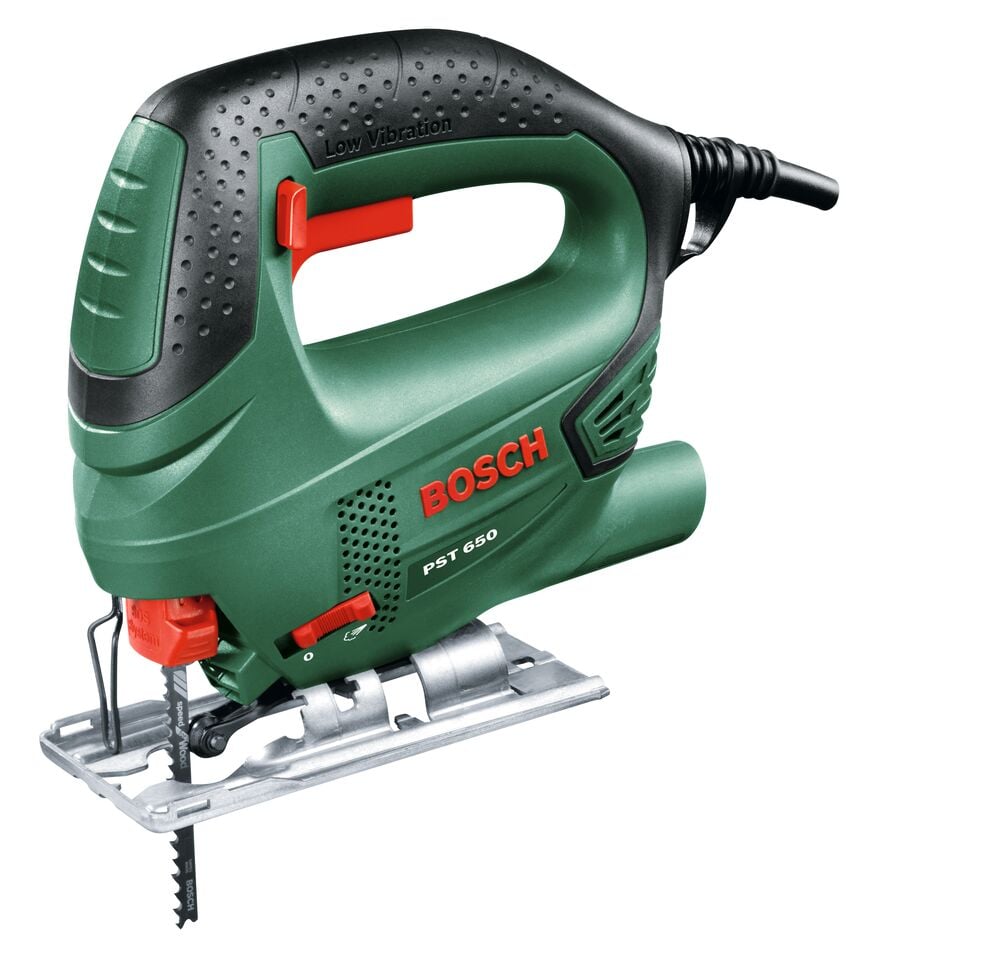 Bosch PST 650 stikksag