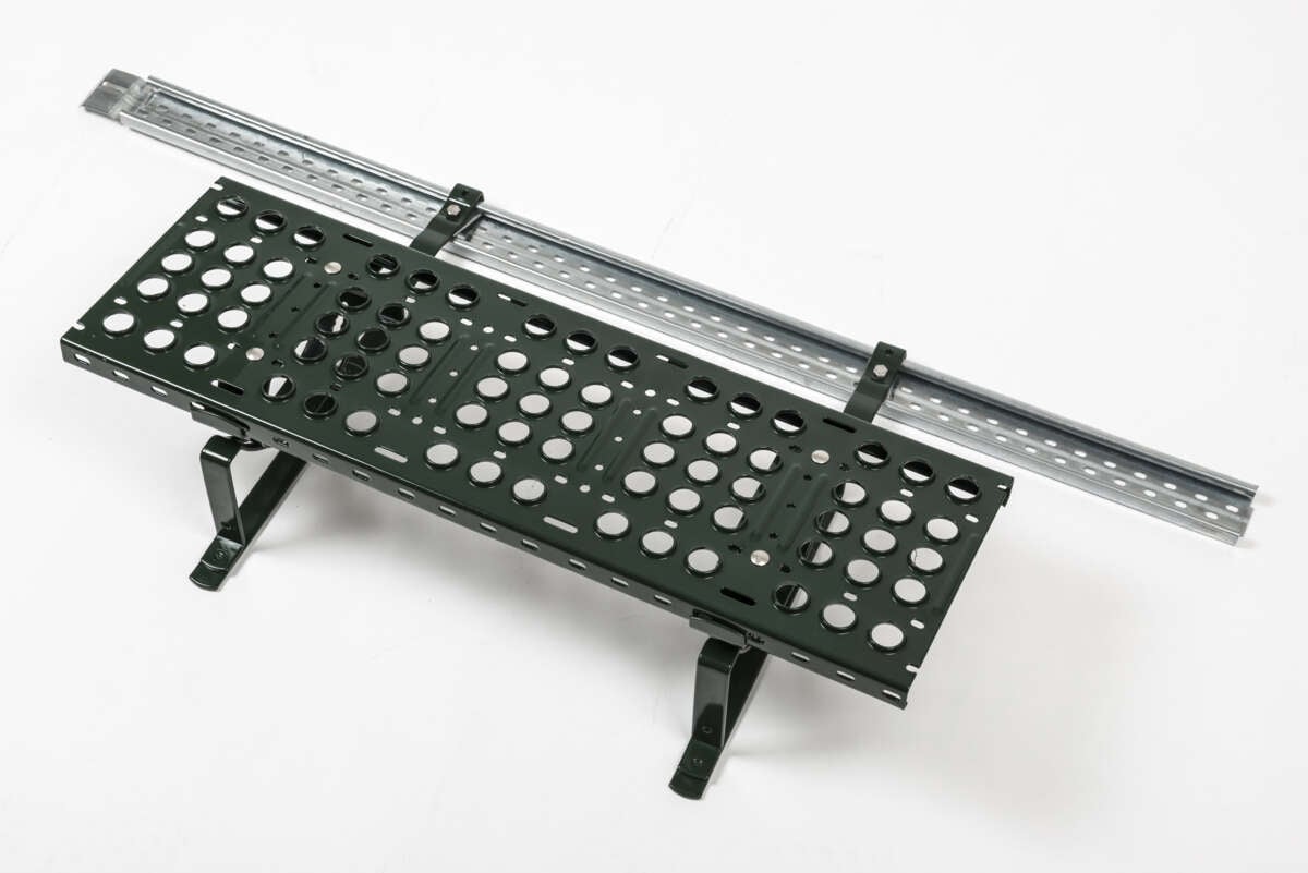 Isola Powertekk Exclusive FP8 1-460 feieplatå