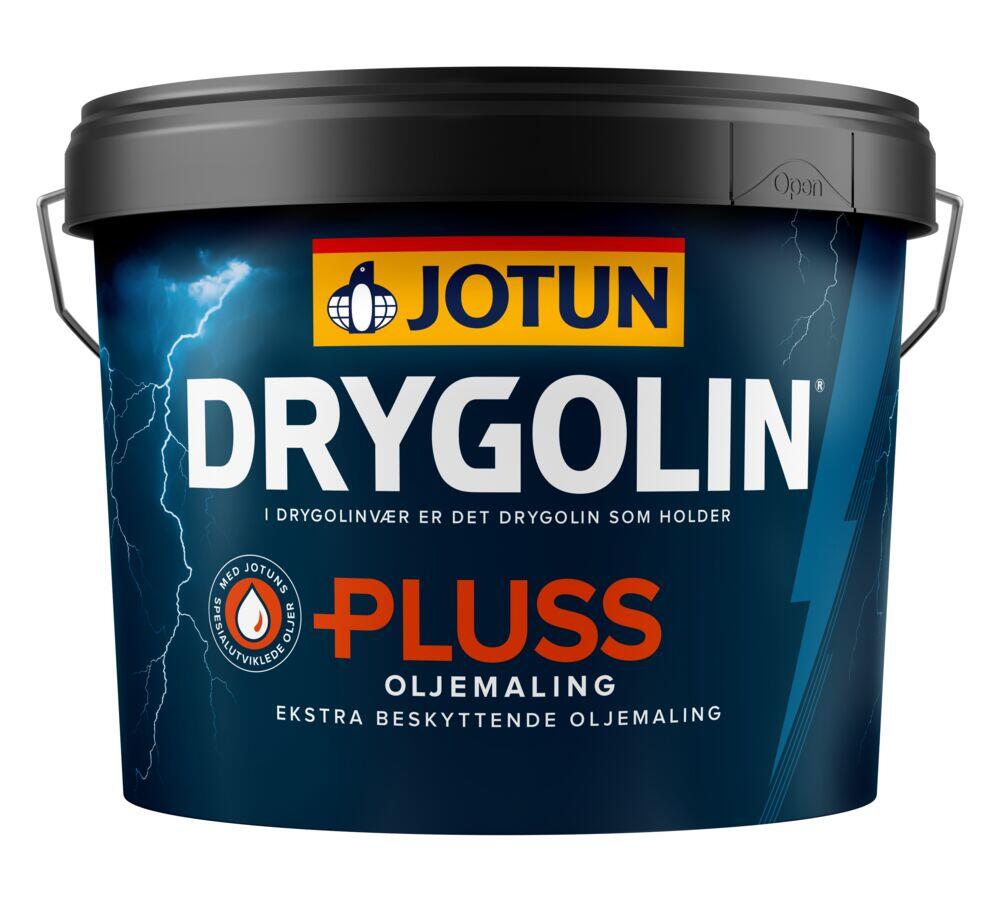 Jotun Drygolin Pluss oljemaling