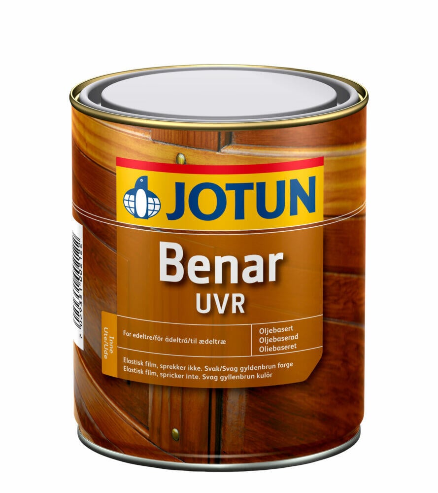 Jotun Benar UVR