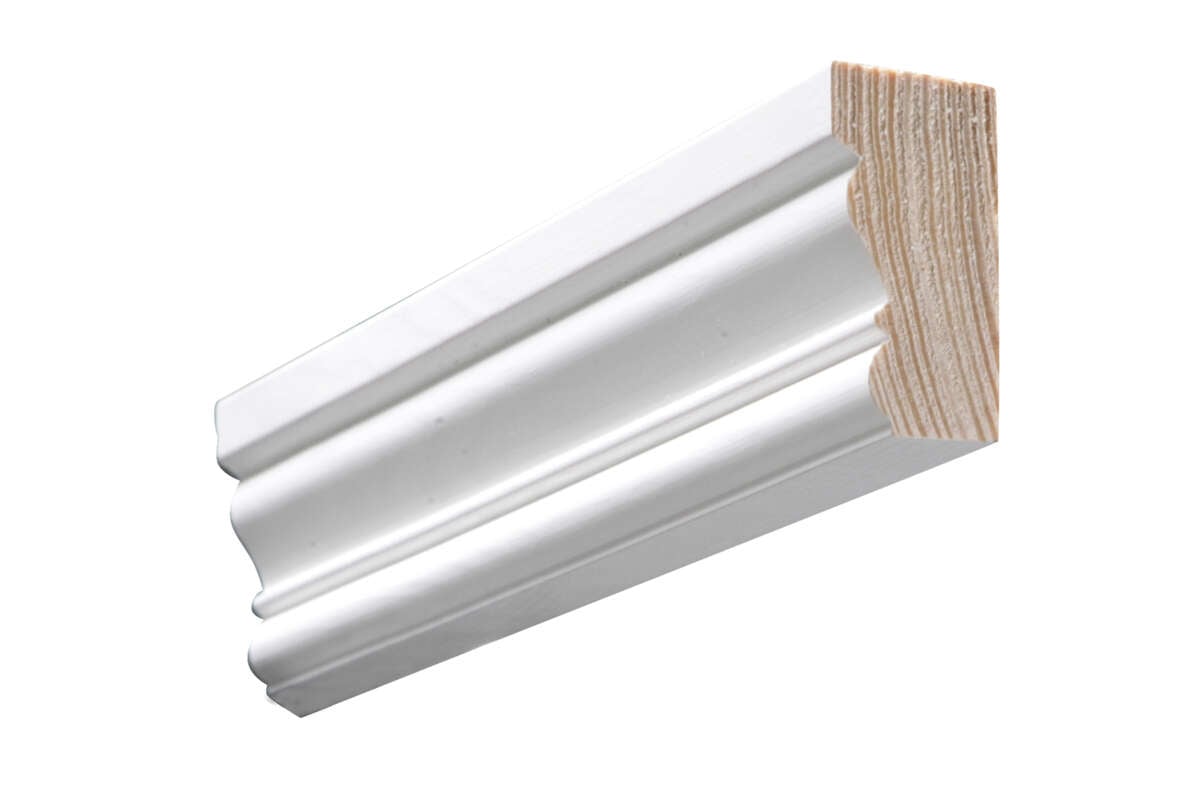 21x45x4400 Taklist malt