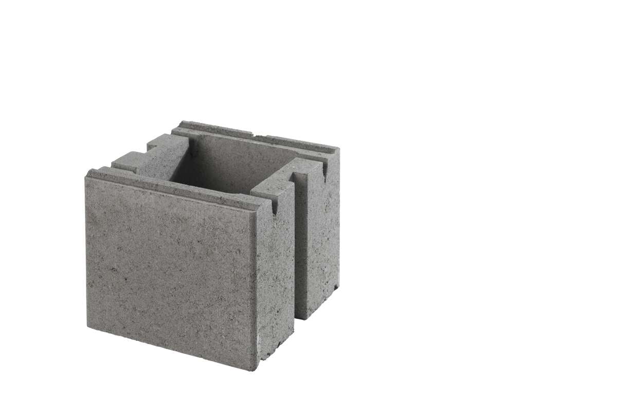 Multiblokk Søyle/pilarblokk