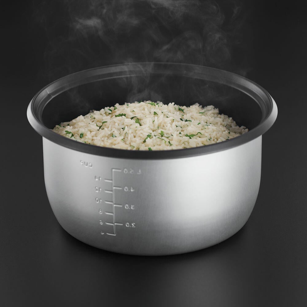 Russell Hobbs 23570-56 Maxicook riskoker