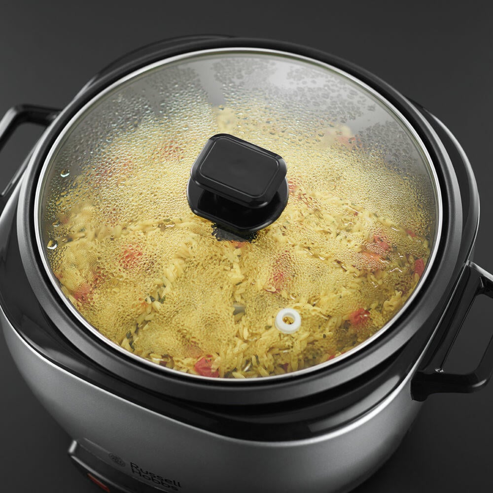 Russell Hobbs 23570-56 Maxicook riskoker