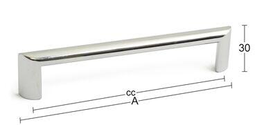 Habo Nova møbelhåndtak