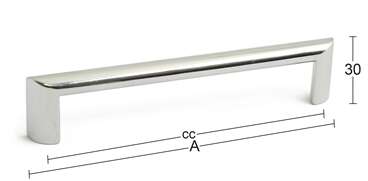 Habo Nova møbelhåndtak