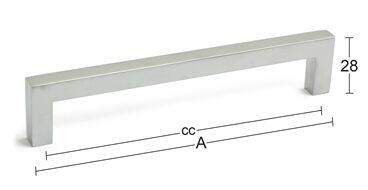 Habo Tove møbelhåndtak