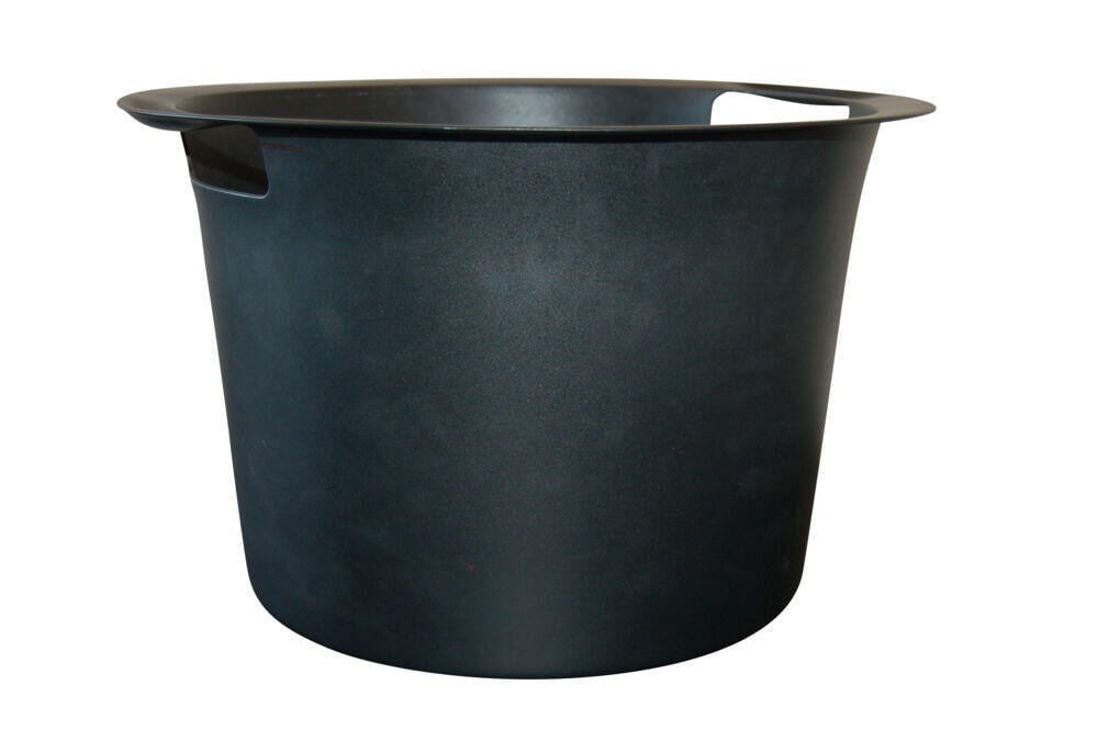 Aduro Proline plastinnsats til vedkurv