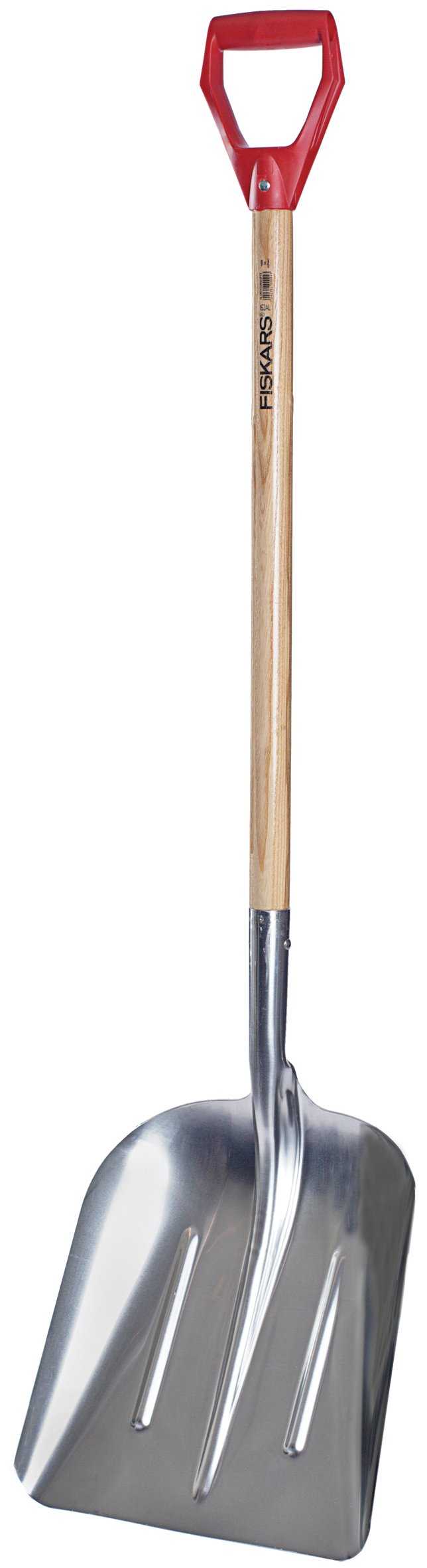 Fiskars snø- kornskuffe