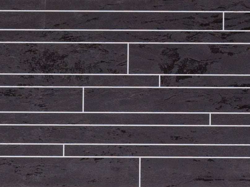 Fibo 1066-KM99 C Black 2-pk