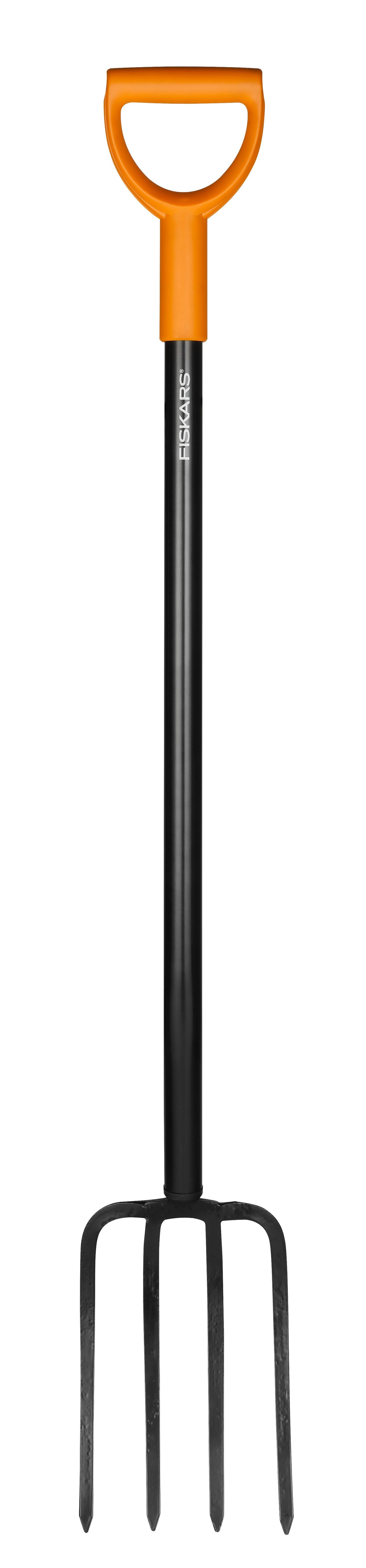 Fiskars Solid hagegreip metall