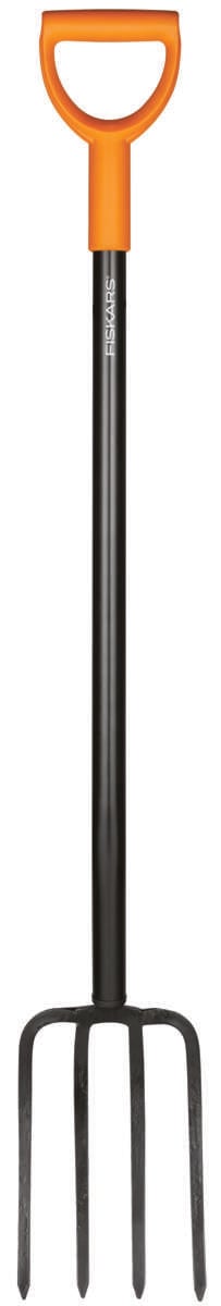 Fiskars Solid hagegreip metall