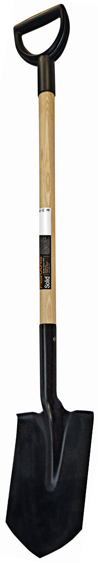 Fiskars Solid spiss spade