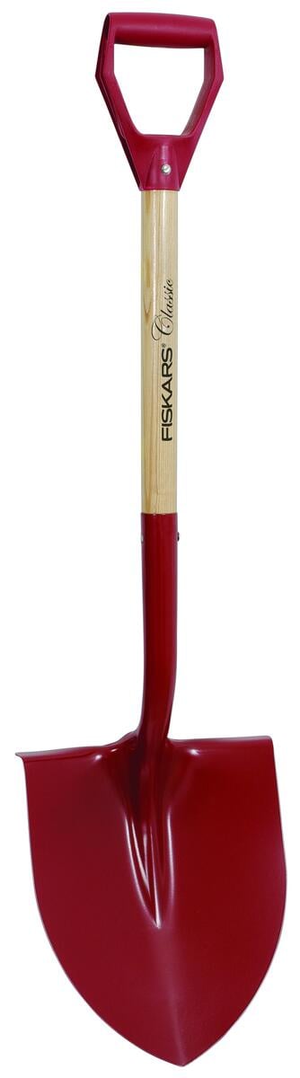 Fiskars Classic anleggsspade