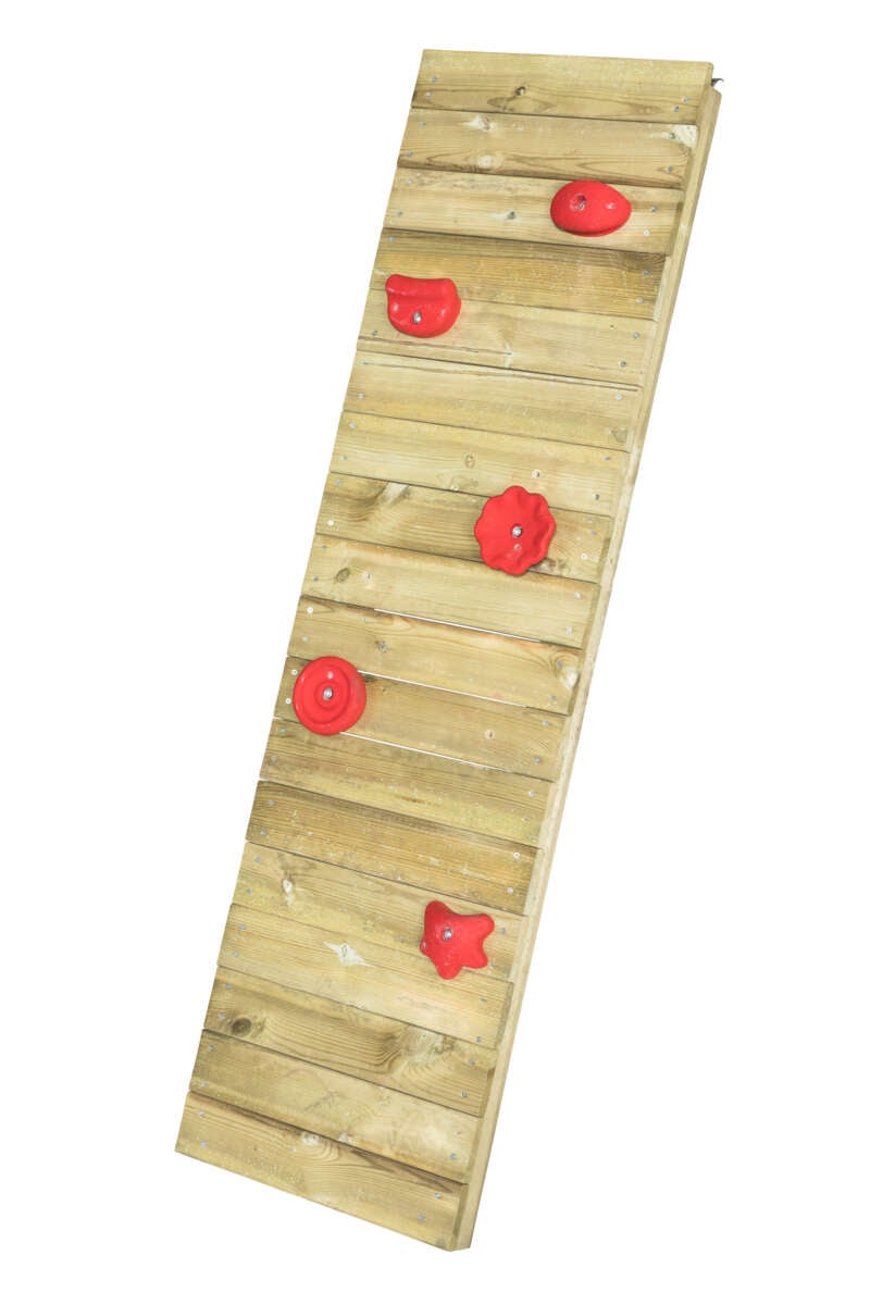 Krifon klatrevegg for lekestativ