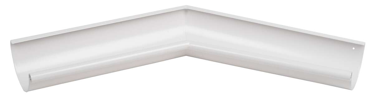 Isola vinkel innvendig 45" 125 mm