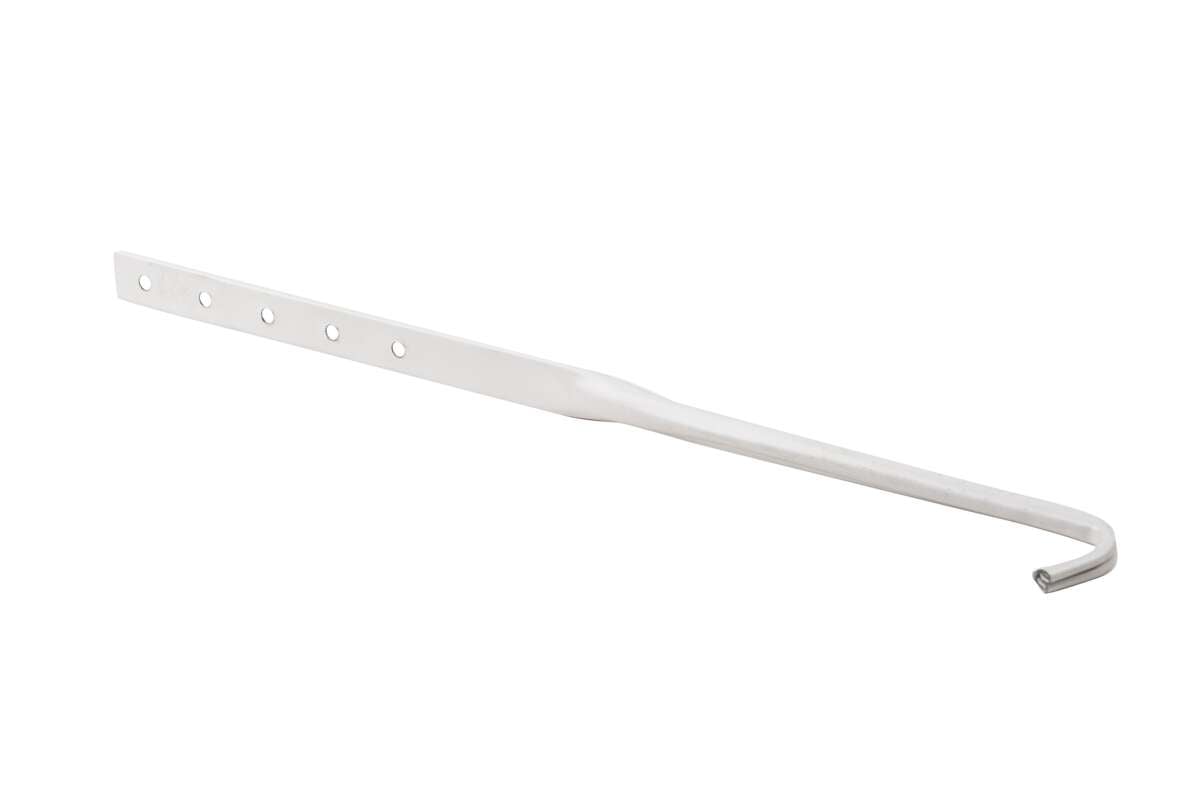 Isola overligger stål