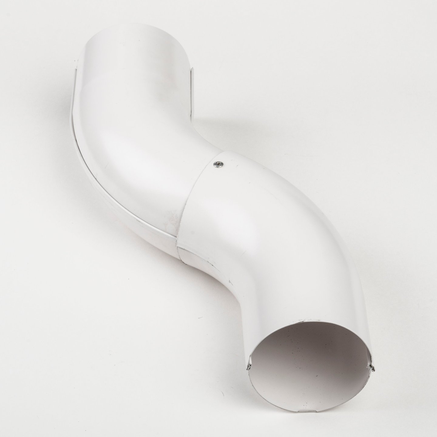 Isola sokkelbend 75 mm