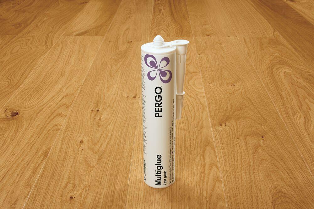 Pergo universallim
