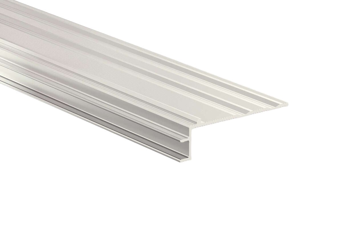 Pergo underprofil for trappebase