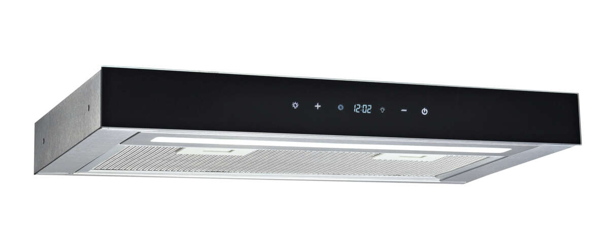 Sunwind Cuisine Silver 12 V kjøkkenvifte