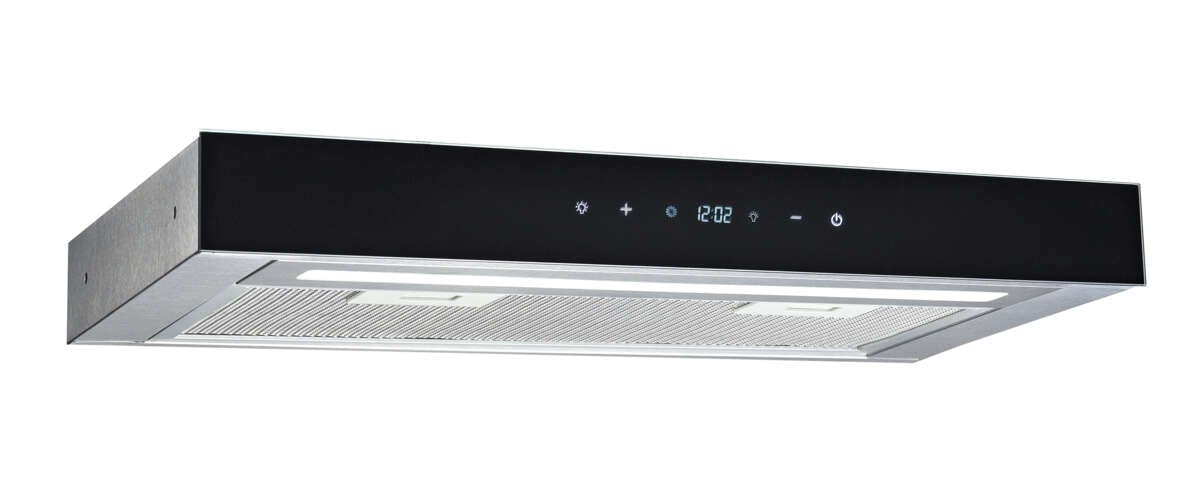 Sunwind Cuisine Silver 12 V kjøkkenvifte