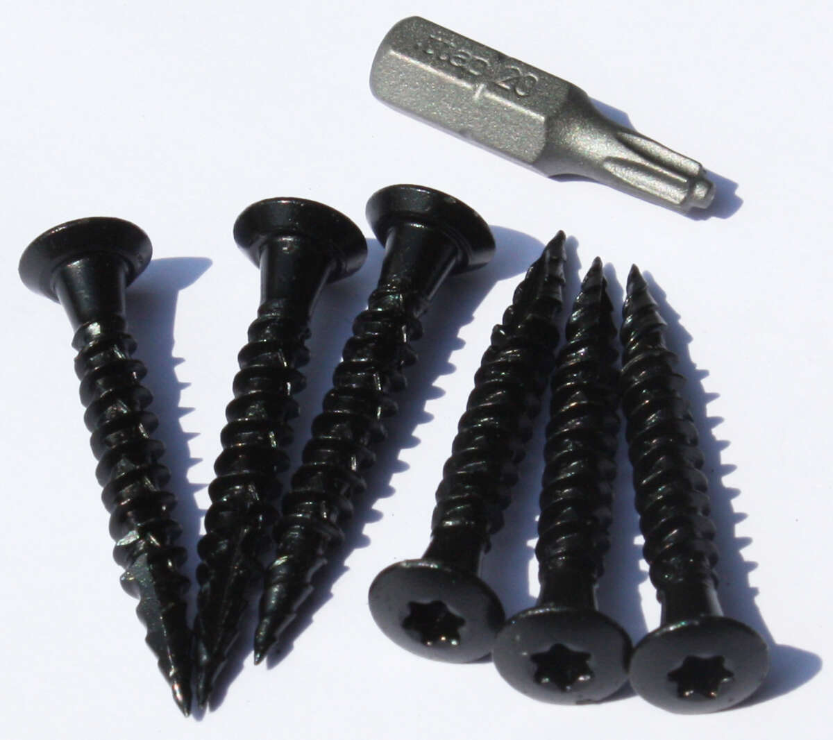 Isola Universalskrue 5,0X35mm