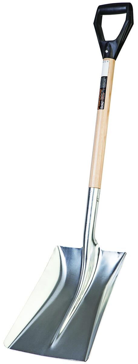 Fiskars solid aluminiumskuffe