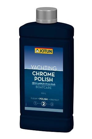 Jotun Chrome Polish